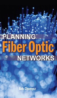 Cover image: Planning Fiber Optics Networks 1st edition 9780071499194