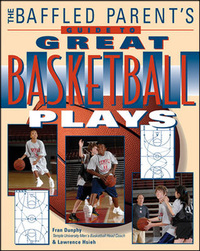 Imagen de portada: The Baffled Parent's Guide to Great Basketball Plays 1st edition 9780071502795