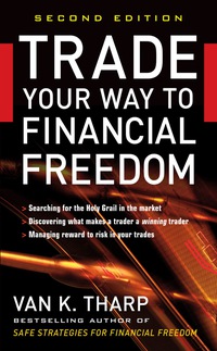Omslagafbeelding: Trade Your Way to Financial Freedom 2nd edition 9780071478717