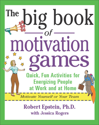 Imagen de portada: The Big Book of Motivation Games 1st edition 9780071372343