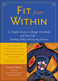 Imagen de portada: Fit From Within 1st edition 9780071412605