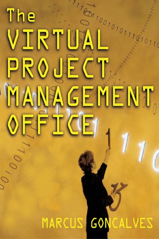 Cover image: Implementing the Virtual Project Management Office 1st edition 9780071459174