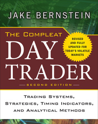 Cover image: The Compleat Day Trader 2nd edition 9780071663885