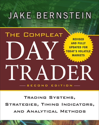 Imagen de portada: The Compleat Day Trader 2nd edition 9780071663885