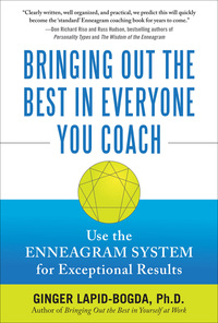 Cover image: Bringing Out the Best in Everyone You Coach (PB) 1st edition 9780071637077