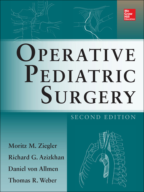 Operative Pediatric Surgery, 2nd Edition - FULL INSTANT DOWNLOAD | PDF DOCX EPUB