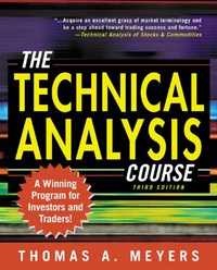 Imagen de portada: The Technical Analysis Course 3rd edition 9780071387101