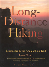 Imagen de portada: Long-Distance Hiking: Lessons from the Appalachian Trail 1st edition 9780070444584
