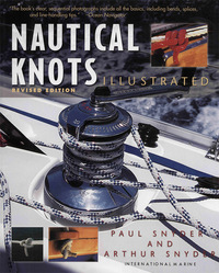 صورة الغلاف: Nautical Knots Illustrated 2nd edition 9780071387972