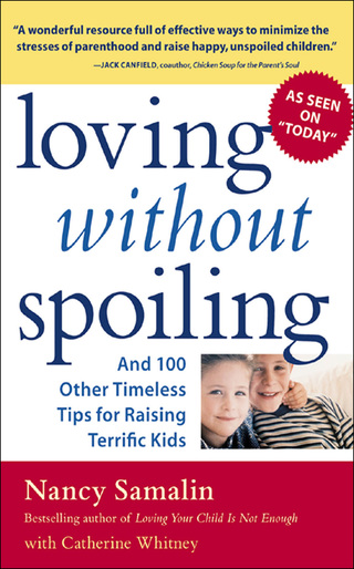 Imagen de portada: Loving without Spoiling 1st edition 9780071424929