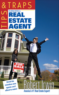 Cover image: Tips & Traps for Getting Started as a Real Estate Agent 1st edition 9780071463362