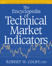 Cover image: The Encyclopedia Of Technical Market Indicators, Second Edition 2nd edition 9780070120570