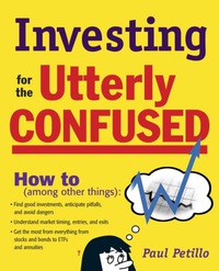 Cover image: Investing for the Utterly Confused 1st edition 9780071480468