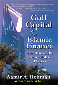 Imagen de portada: Gulf Capital and Islamic Finance: The Rise of the New Global Players 1st edition 9780071621984