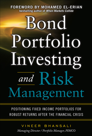 Cover image: Bond Portfolio Investing and Risk Management 1st edition 9780071623704