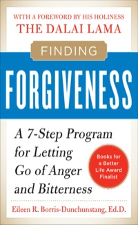 Cover image: Finding Forgiveness 1st edition 9780071713757
