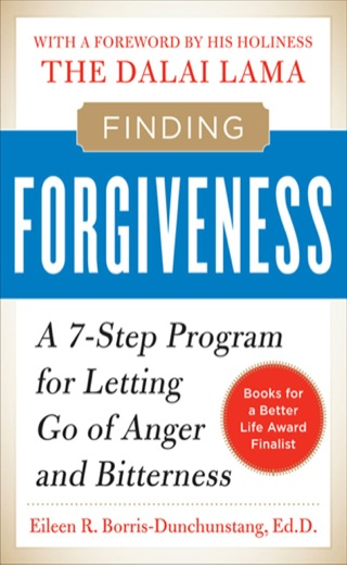 Cover image: Finding Forgiveness 1st edition 9780071713757