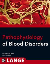 表紙画像: Pathophysiology of Blood Disorders 1st edition 9780071713788