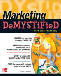 Cover image: Marketing Demystified 1st edition 9780071713917