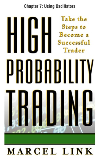 Cover image: High-Probability Trading, Chapter 7 - Using Oscillators 9780071715904
