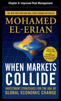 Cover image: When Markets Collide, Chapter 8 - Improved Risk Management 9780071716154