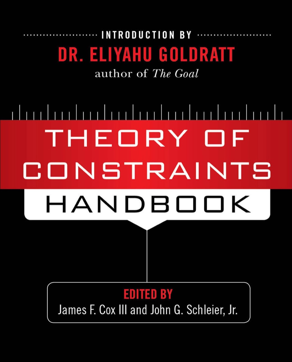 Mafia Offer: Dealing With a Market Constraint (Chapter 22 of Theory of Constraints Handbook)