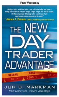 Cover image: The New Day Trader Advantage, Chapter 4 - Sunday 9780071719193