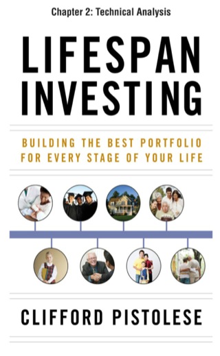Cover image: Lifespan Investing, Chapter 2 - Technical Analysis 9780071719643