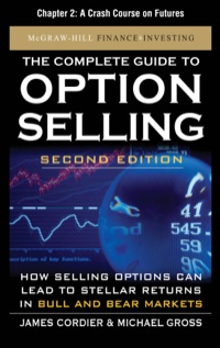Cover image: The Complete Guide to Option Selling 2nd edition 9780071733410
