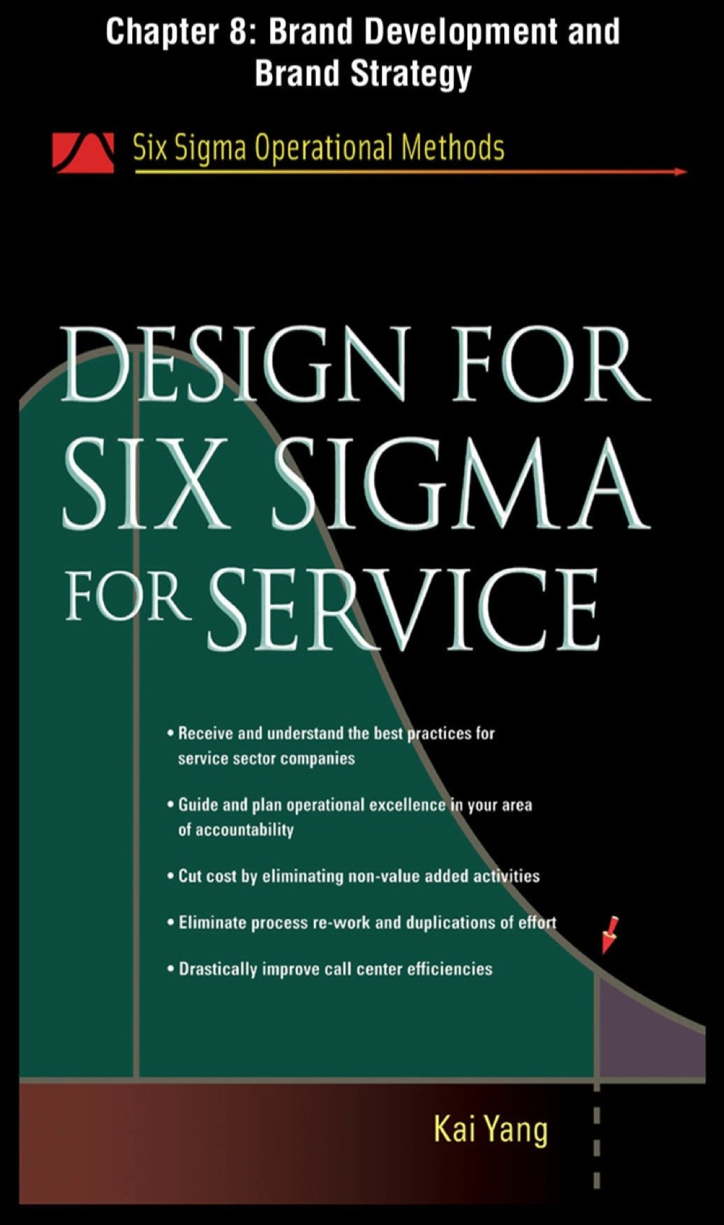 Design for Six Sigma for Service  Chapter 8  Brand Development and Brand Strategy eBook