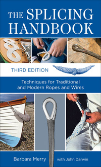 Cover image: The Splicing Handbook, Third Edition 3rd edition 9780071736046