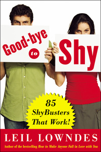 Cover image: Goodbye to Shy 1st edition 9780071456425