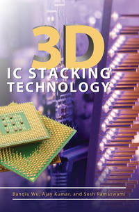表紙画像: 3D IC Stacking Technology 1st edition 9780071741958