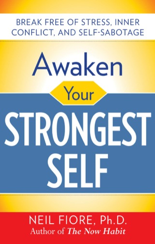 Cover image: Awaken Your Strongest Self 2nd edition 9780071742238