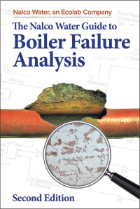 Cover image: The Nalco Guide to Boiler Failure Analysis, Second Edition 2nd edition 9780071743006
