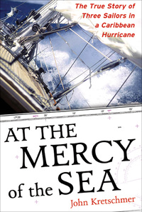 Cover image: At the Mercy of the Sea 1st edition 9780071498876