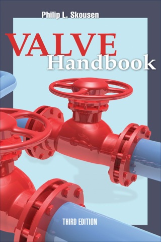 Cover image: Valve Handbook 3rd Edition 3rd edition 9780071743891