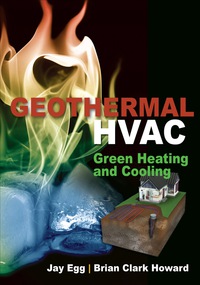 表紙画像: Geothermal HVAC 1st edition 9780071746106