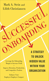 Cover image: Successful Onboarding (PB) 1st edition 9780071739375