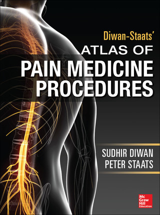 Titelbild: Atlas of Pain Medicine Procedures 1st edition 9780071738767