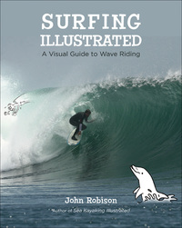 Cover image: Surfing Illustrated 1st edition 9780071477420