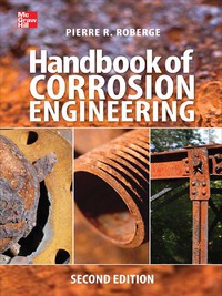 صورة الغلاف: Handbook of Corrosion Engineering 2/E 2nd edition 9780071750370