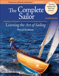 Imagen de portada: The Complete Sailor, Second Edition 2nd edition 9780071749572