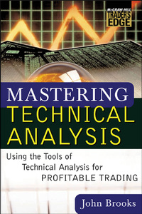 Cover image: Mastering Technical Analysis 1st edition 9780071448826