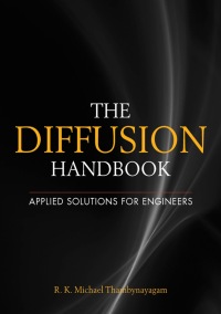 صورة الغلاف: The Diffusion Handbook: Applied Solutions for Engineers 1st edition 9780071751841