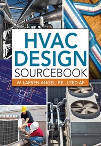 Cover image: HVAC Design Sourcebook 1st edition 9780071753036
