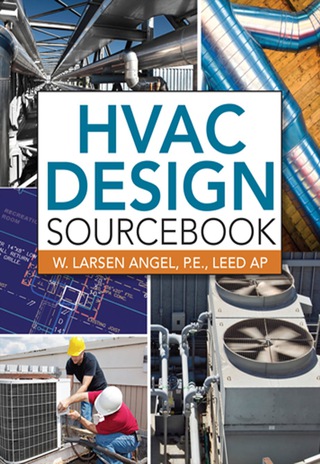 Titelbild: HVAC Design Sourcebook 1st edition 9780071753036