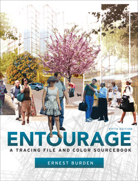 Cover image: Entourage 5th Edition 5th edition 9780071754545