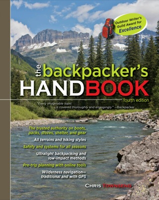 Cover image: The Backpacker's Handbook 4th edition 9780071754897