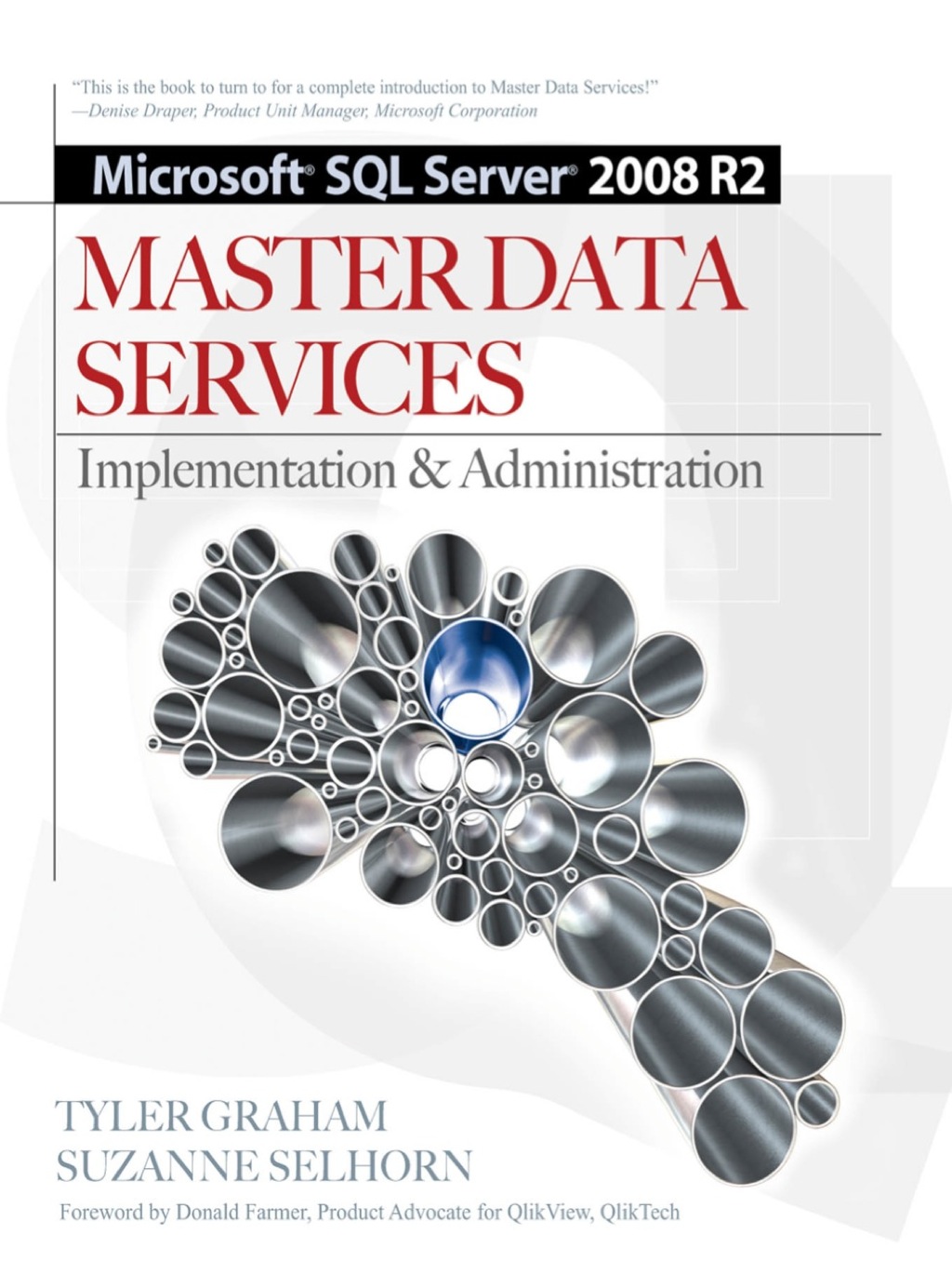 Microsoft SQL Server 2008 R2 Master Data Services 1st Edition